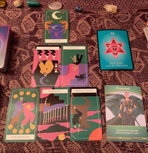 Load image into Gallery viewer, Self-Care Check In