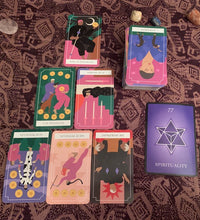 Load image into Gallery viewer, Self-Care Check In