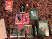 Load image into Gallery viewer, Self-Care Check In