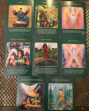 Load image into Gallery viewer, Oracle Card Messages Consultation