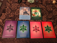 Load image into Gallery viewer, Oracle Card Messages Consultation