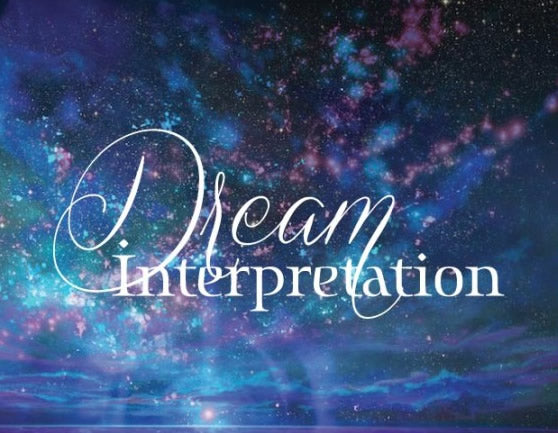 Dream Interpretation: Easy Access to Your Intuition