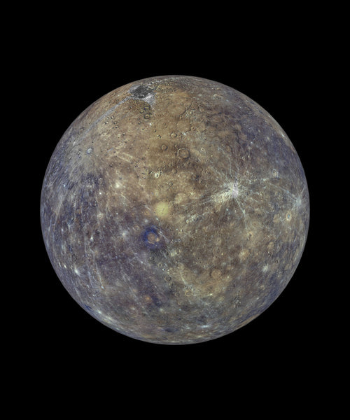 February - March 2020 Mercury Retrograde