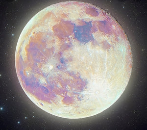 Full Moon Check-In